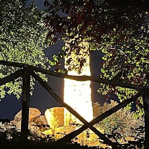 Agora Sulla Via Dei Templi