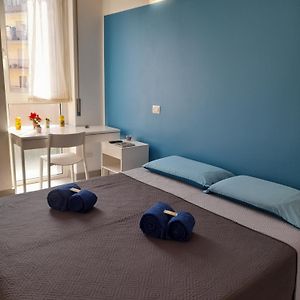 Camera superior con letto king size